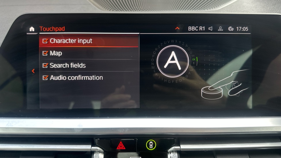 BMW 4 Series 420i M Sport 2dr Step Auto Petrol Convertible - Image 55