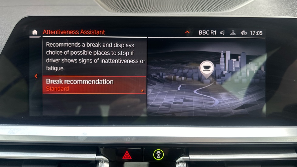 BMW 4 Series 420i M Sport 2dr Step Auto Petrol Convertible - Image 57