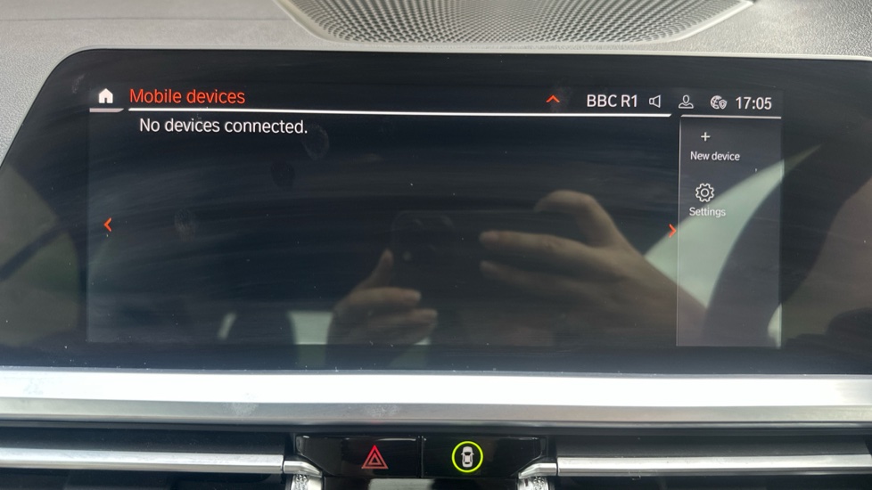BMW 4 Series 420i M Sport 2dr Step Auto Petrol Convertible - Image 58