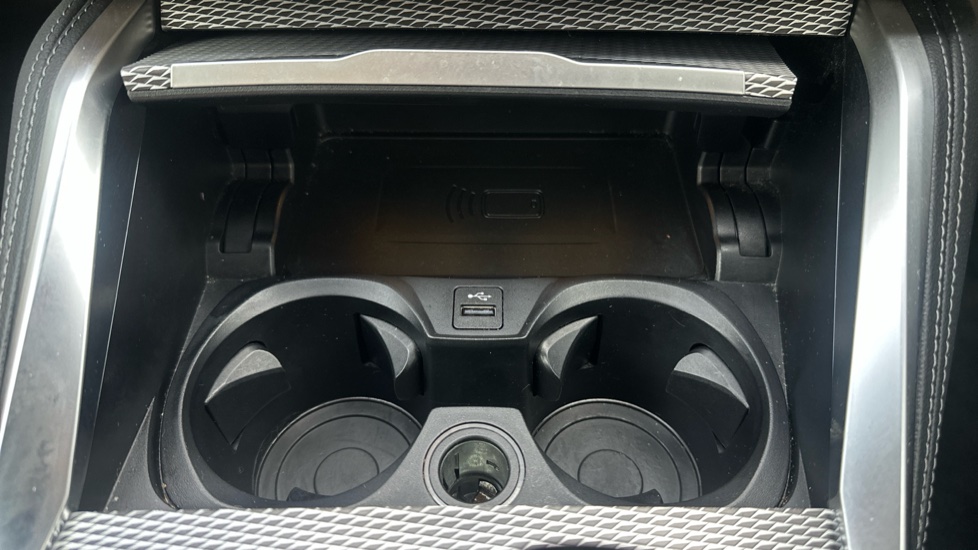 BMW 4 Series 420i M Sport 2dr Step Auto Petrol Convertible - Image 59