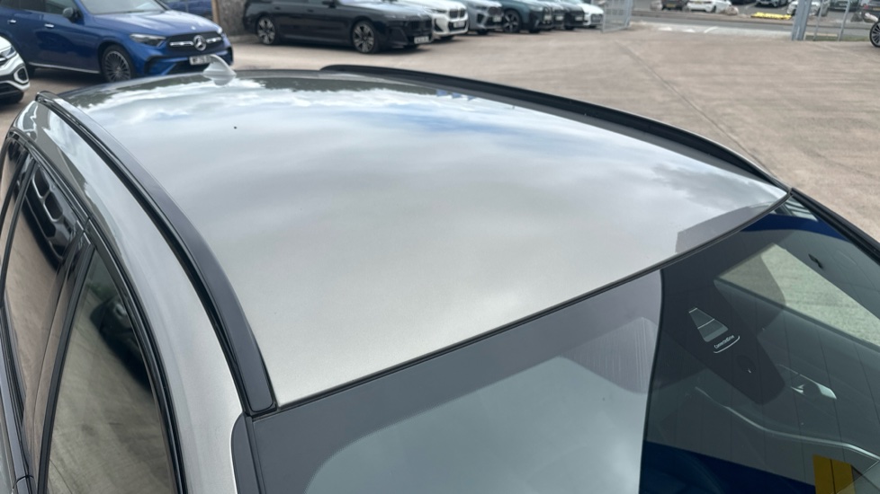 BMW 3 Series 320i M Sport Pro Edition 5dr Step Auto [Tech Pack] Petrol Estate - Image 21