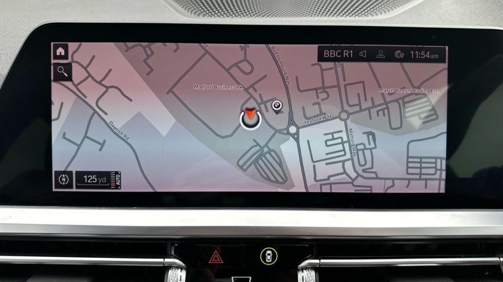 BMW 3 Series 320i M Sport Pro Edition 5dr Step Auto [Tech Pack] Petrol Estate - Image 37