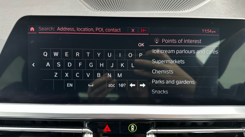 BMW 3 Series 320i M Sport Pro Edition 5dr Step Auto [Tech Pack] Petrol Estate - Image 38