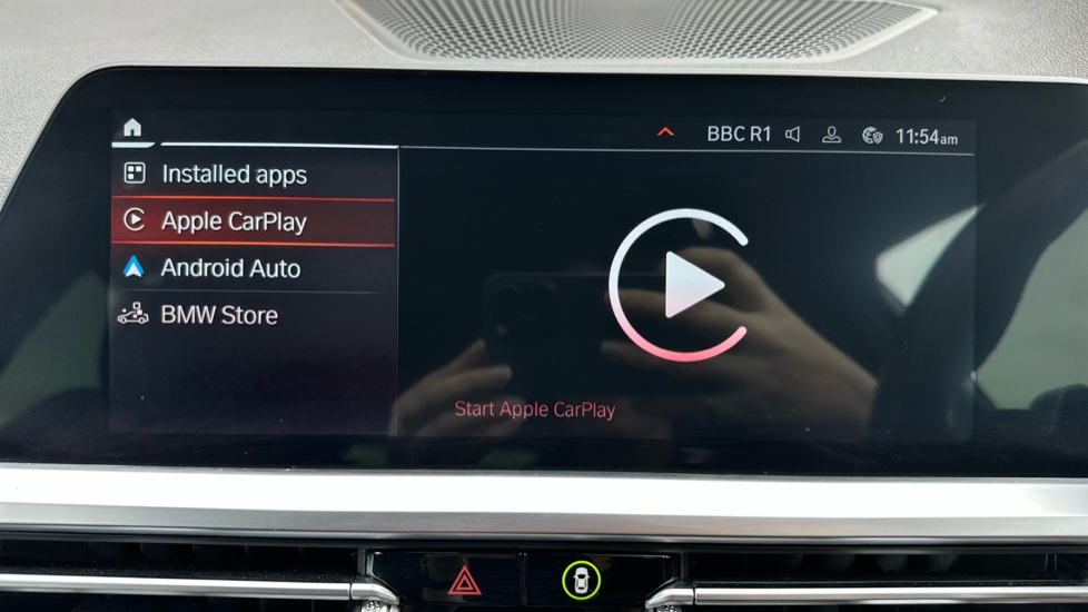 BMW 3 Series 320i M Sport Pro Edition 5dr Step Auto [Tech Pack] Petrol Estate - Image 39