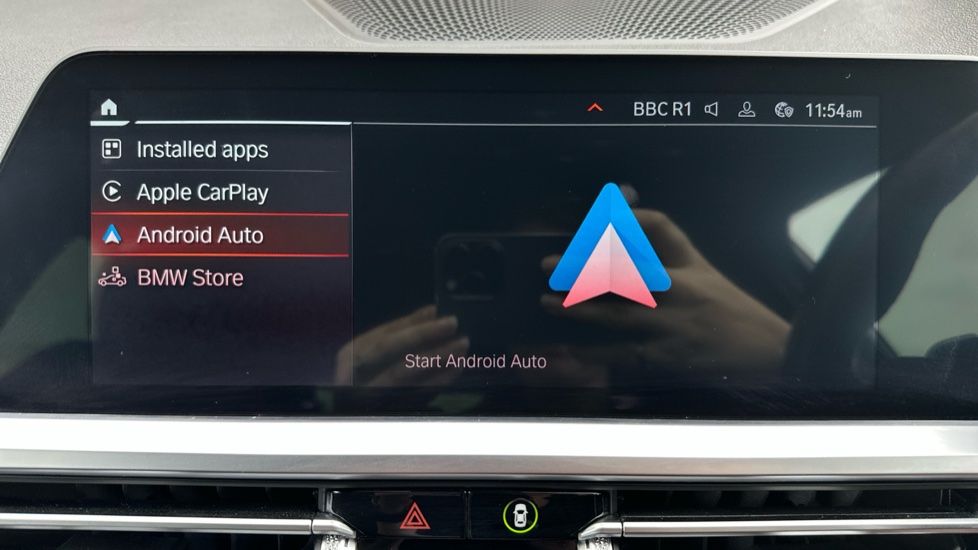 BMW 3 Series 320i M Sport Pro Edition 5dr Step Auto [Tech Pack] Petrol Estate - Image 40