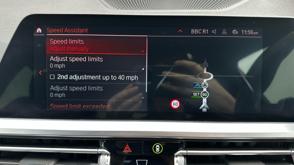 BMW 3 Series 320i M Sport Pro Edition 5dr Step Auto [Tech Pack] Petrol Estate - Image 43