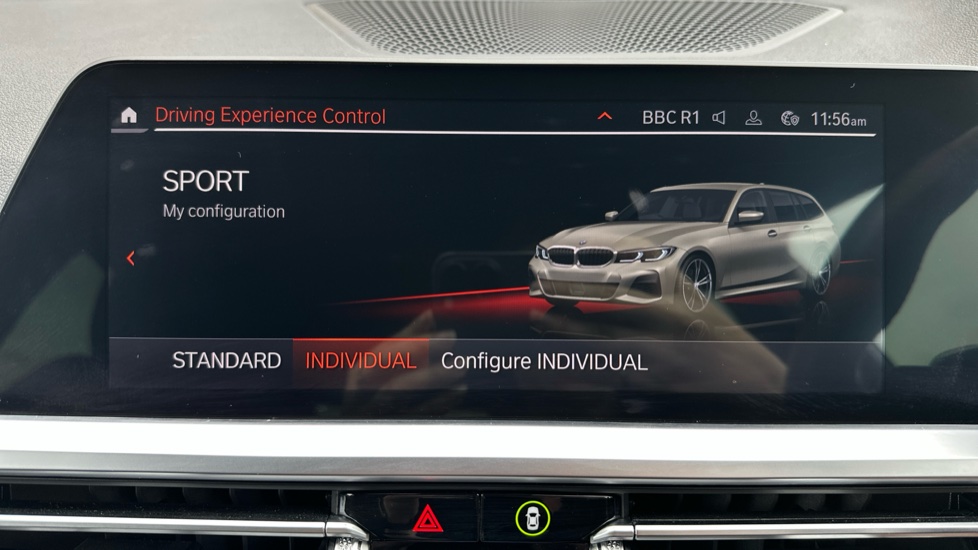 BMW 3 Series 320i M Sport Pro Edition 5dr Step Auto [Tech Pack] Petrol Estate - Image 47