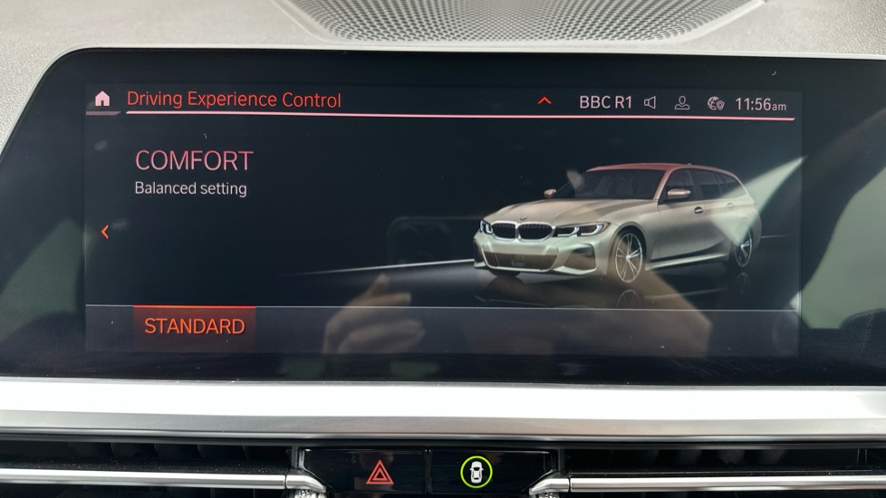 BMW 3 Series 320i M Sport Pro Edition 5dr Step Auto [Tech Pack] Petrol Estate - Image 48