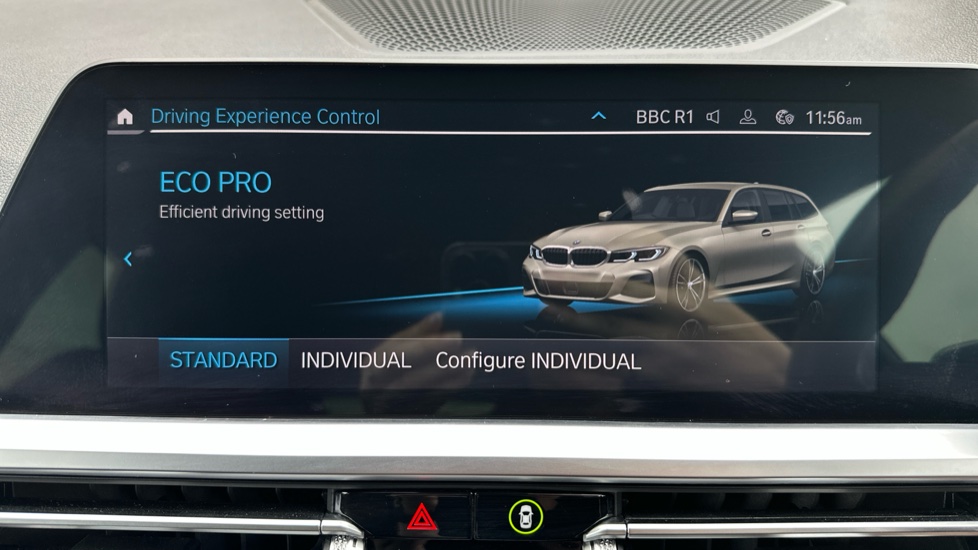 BMW 3 Series 320i M Sport Pro Edition 5dr Step Auto [Tech Pack] Petrol Estate - Image 49