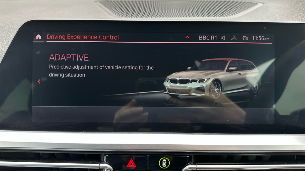 BMW 3 Series 320i M Sport Pro Edition 5dr Step Auto [Tech Pack] Petrol Estate - Image 50