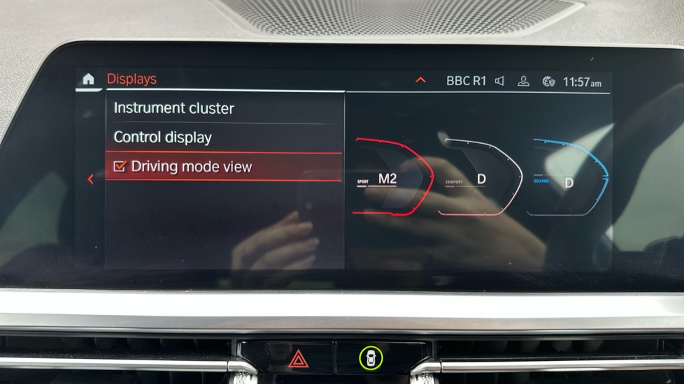 BMW 3 Series 320i M Sport Pro Edition 5dr Step Auto [Tech Pack] Petrol Estate - Image 51