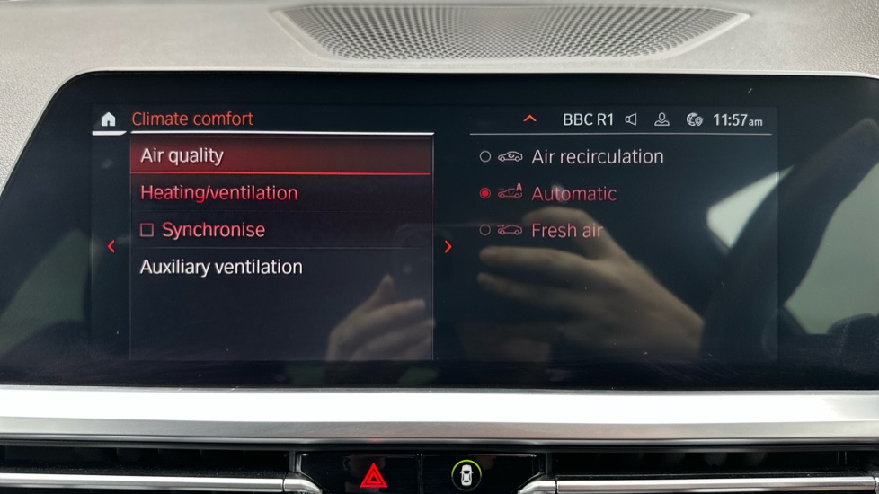 BMW 3 Series 320i M Sport Pro Edition 5dr Step Auto [Tech Pack] Petrol Estate - Image 52