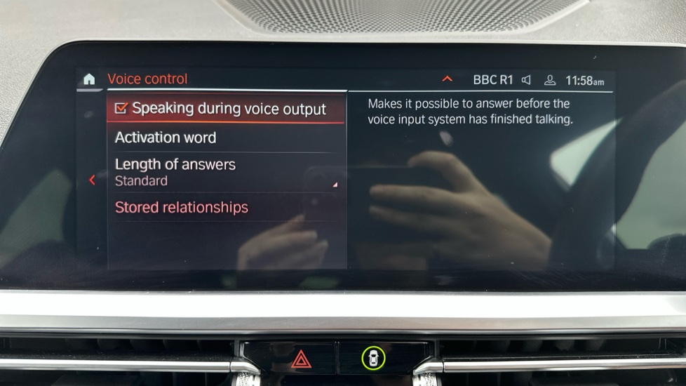 BMW 3 Series 320i M Sport Pro Edition 5dr Step Auto [Tech Pack] Petrol Estate - Image 56