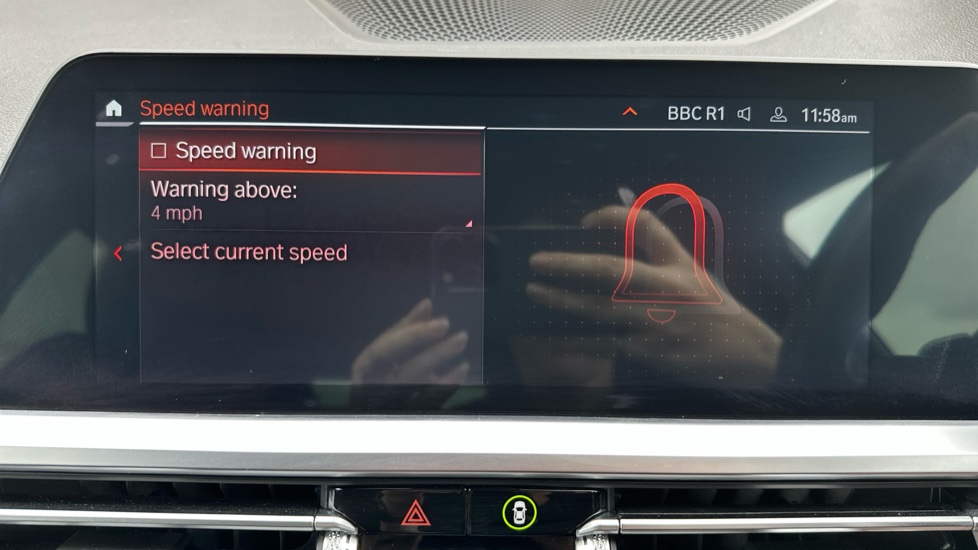 BMW 3 Series 320i M Sport Pro Edition 5dr Step Auto [Tech Pack] Petrol Estate - Image 57