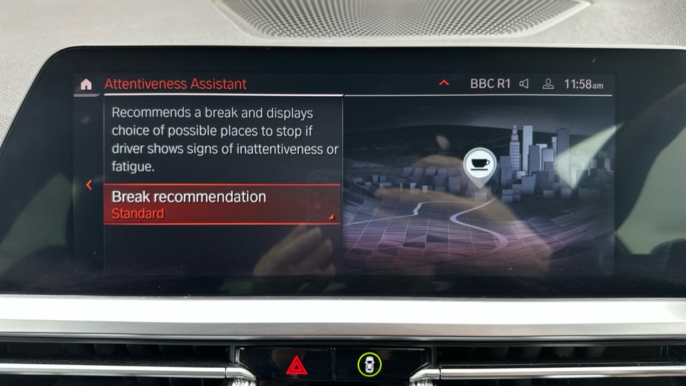 BMW 3 Series 320i M Sport Pro Edition 5dr Step Auto [Tech Pack] Petrol Estate - Image 58