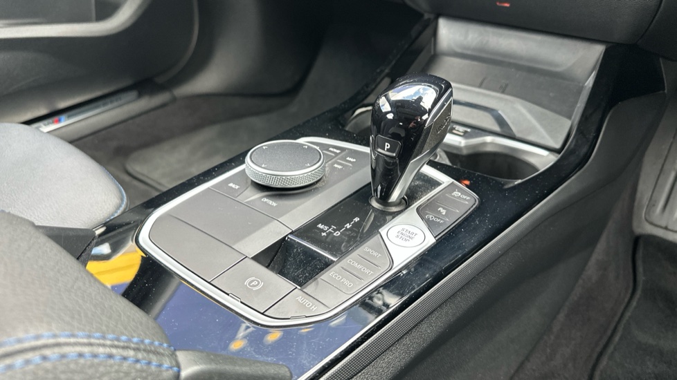 BMW 1 Series 118i [136] M Sport 5dr Step Auto [LCP/Pro/Tech pk] Petrol Hatchback - Image 10