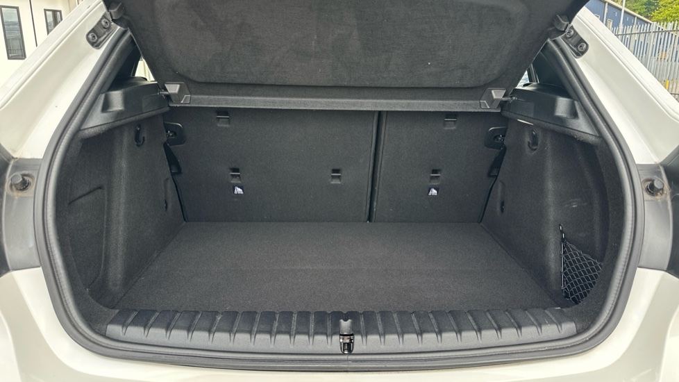 BMW 1 Series 118i [136] M Sport 5dr Step Auto [LCP/Pro/Tech pk] Petrol Hatchback - Image 13