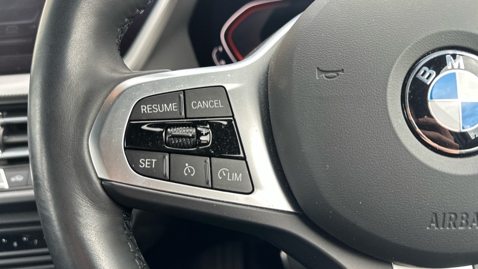 BMW 1 Series 118i [136] M Sport 5dr Step Auto [LCP/Pro/Tech pk] Petrol Hatchback - Image 17