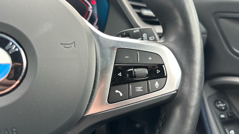 BMW 1 Series 118i [136] M Sport 5dr Step Auto [LCP/Pro/Tech pk] Petrol Hatchback - Image 18