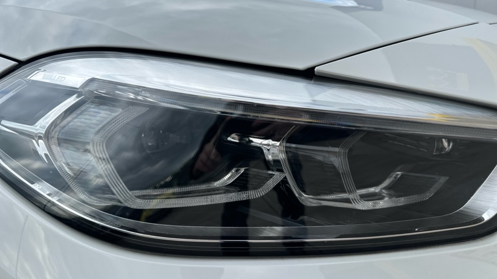BMW 1 Series 118i [136] M Sport 5dr Step Auto [LCP/Pro/Tech pk] Petrol Hatchback - Image 23
