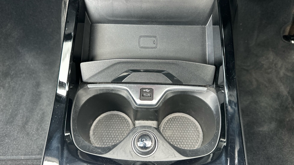 BMW 1 Series 118i [136] M Sport 5dr Step Auto [LCP/Pro/Tech pk] Petrol Hatchback - Image 36