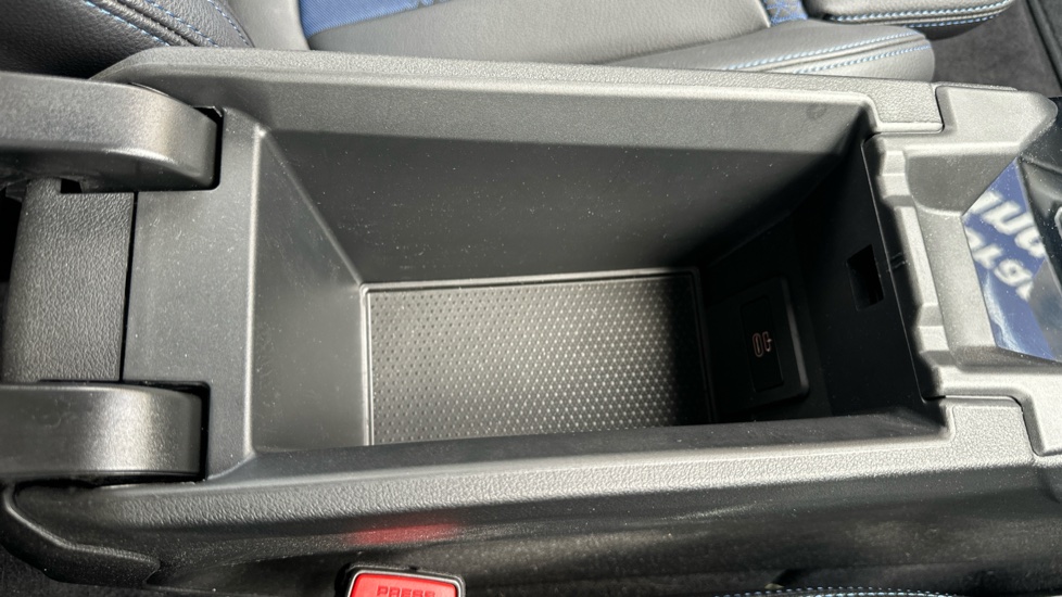BMW 1 Series 118i [136] M Sport 5dr Step Auto [LCP/Pro/Tech pk] Petrol Hatchback - Image 38