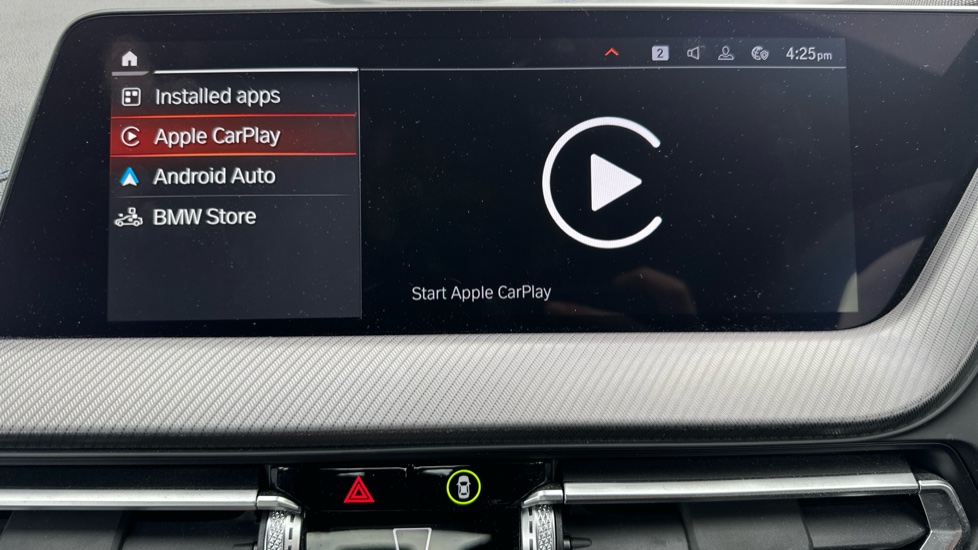 BMW 1 Series 118i [136] M Sport 5dr Step Auto [LCP/Pro/Tech pk] Petrol Hatchback - Image 41