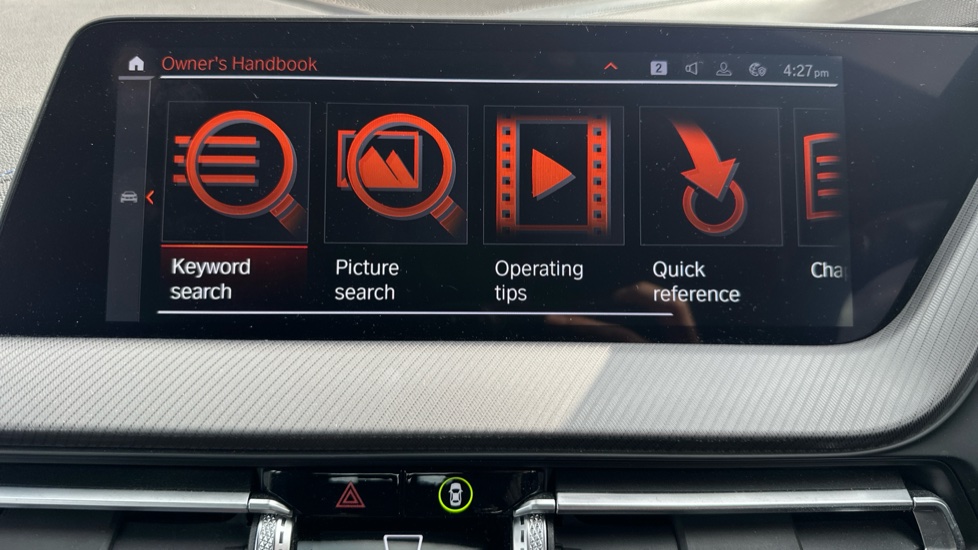 BMW 1 Series 118i [136] M Sport 5dr Step Auto [LCP/Pro/Tech pk] Petrol Hatchback - Image 58
