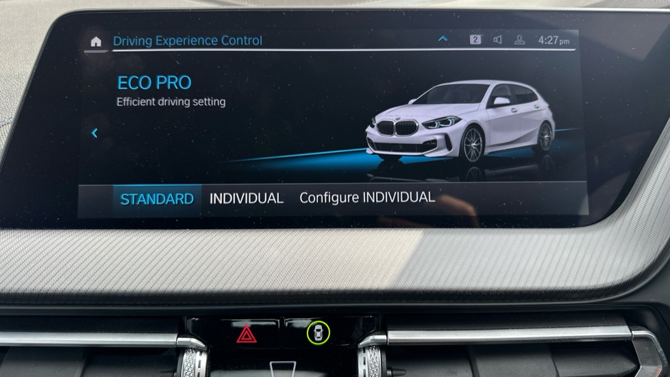 BMW 1 Series 118i [136] M Sport 5dr Step Auto [LCP/Pro/Tech pk] Petrol Hatchback - Image 60