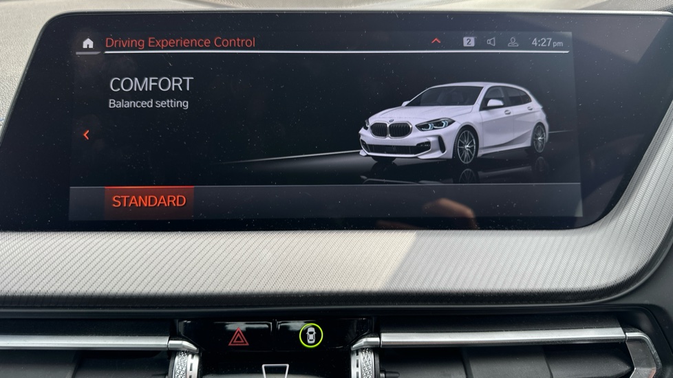 BMW 1 Series 118i [136] M Sport 5dr Step Auto [LCP/Pro/Tech pk] Petrol Hatchback - Image 61