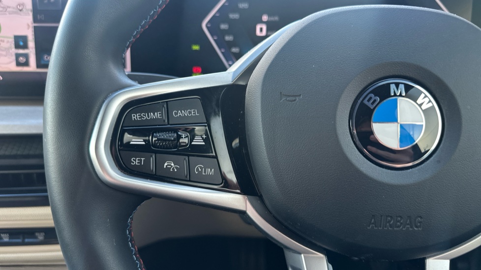 BMW i4 440kW M60 83.9kWh 5dr Auto Electric Hatchback - Image 17