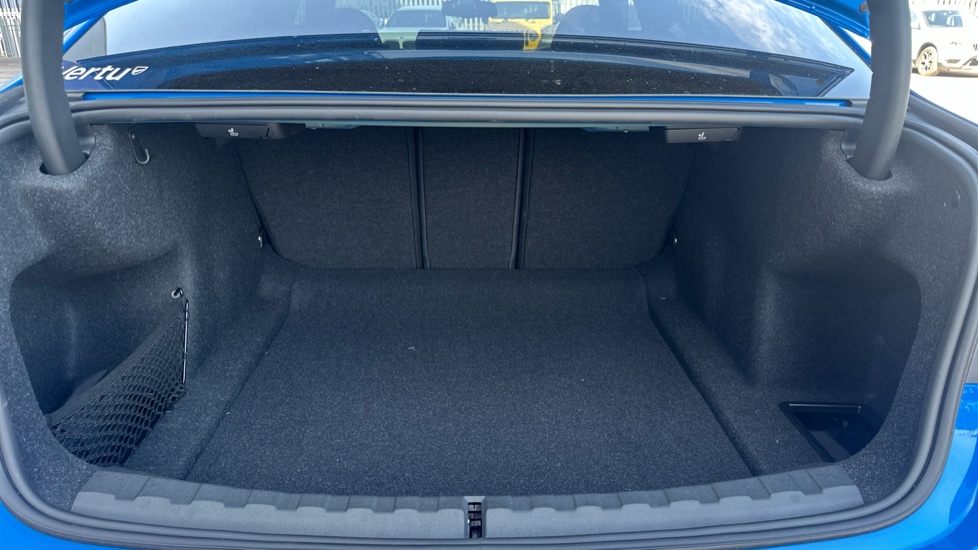 BMW M3 xDrive Competition M 4dr Step Auto Petrol Saloon - Image 13