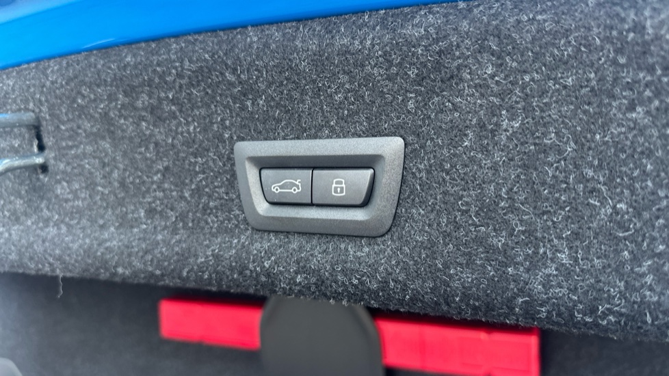 BMW M3 xDrive Competition M 4dr Step Auto Petrol Saloon - Image 30