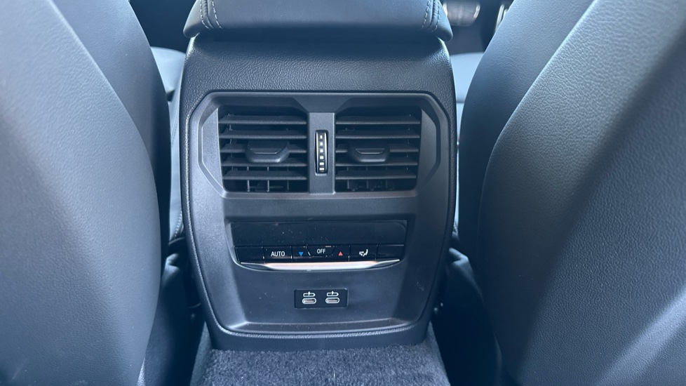 BMW M3 xDrive Competition M 4dr Step Auto Petrol Saloon - Image 32