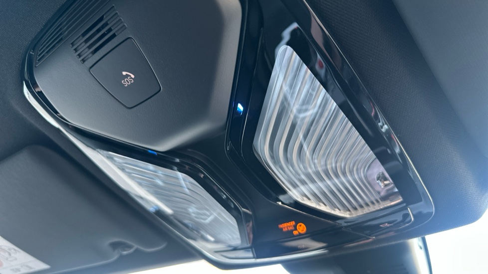 BMW M3 xDrive Competition M 4dr Step Auto Petrol Saloon - Image 38