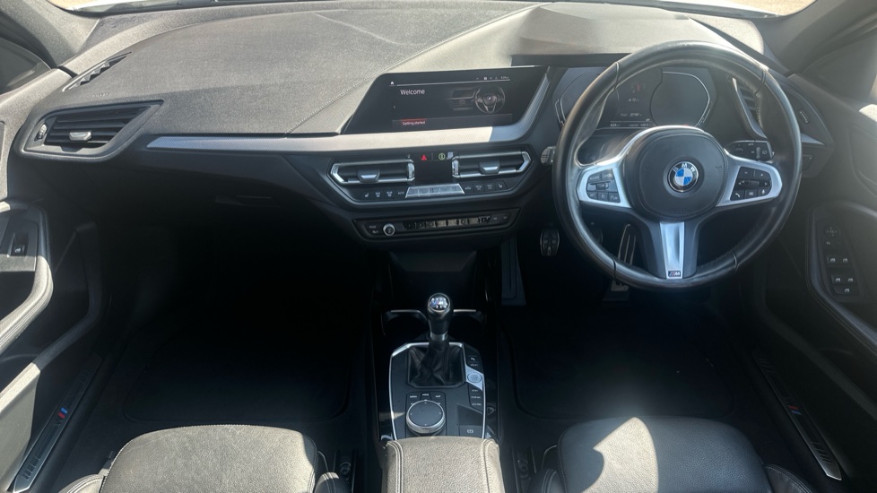 BMW 1 Series 118i M Sport 5dr Petrol Hatchback - Image 4