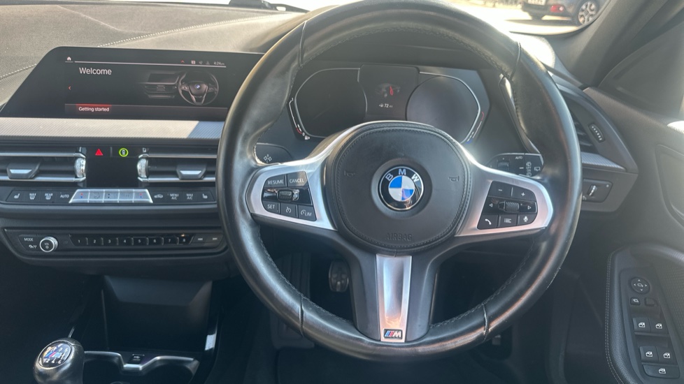BMW 1 Series 118i M Sport 5dr Petrol Hatchback - Image 5