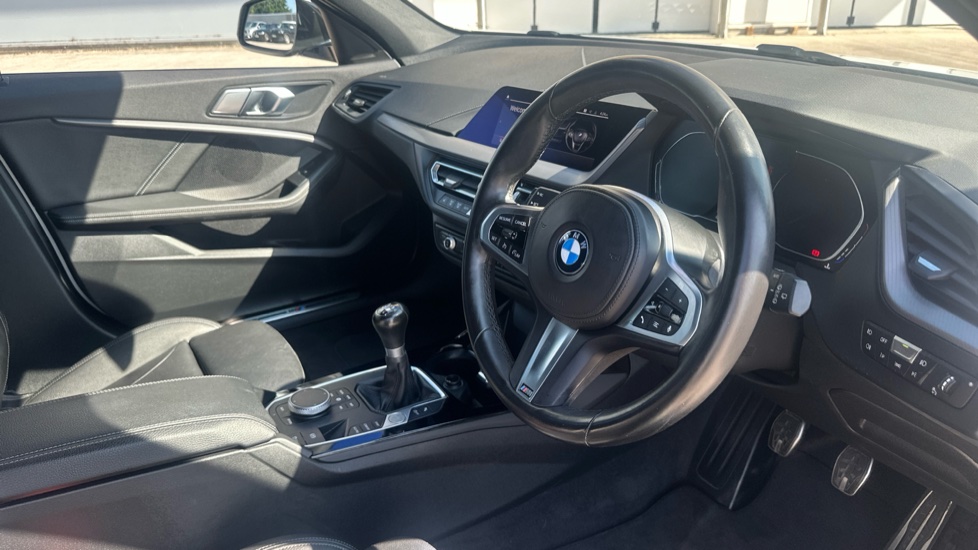 BMW 1 Series 118i M Sport 5dr Petrol Hatchback - Image 6