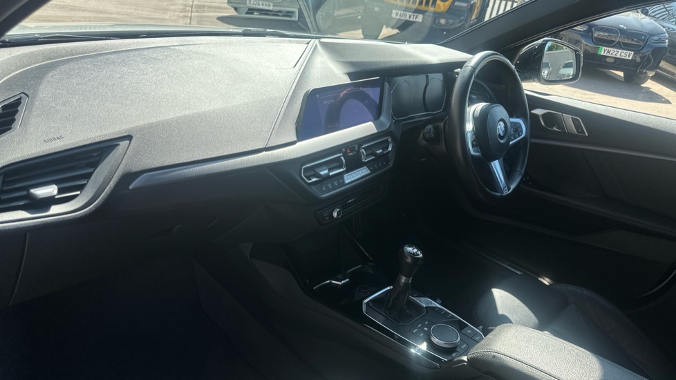 BMW 1 Series 118i M Sport 5dr Petrol Hatchback - Image 7