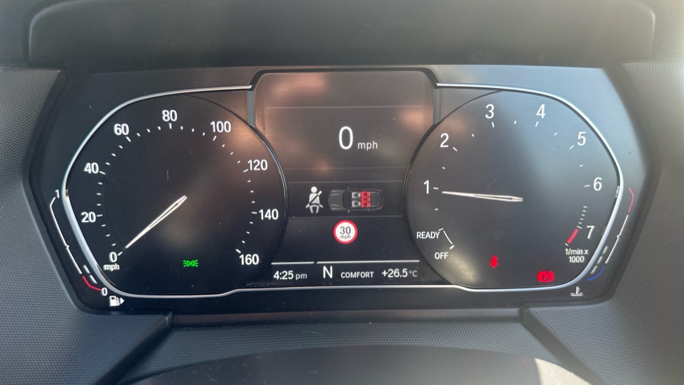 BMW 1 Series 118i M Sport 5dr Petrol Hatchback - Image 9