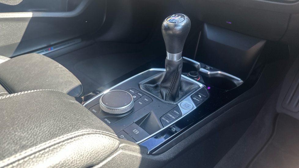 BMW 1 Series 118i M Sport 5dr Petrol Hatchback - Image 10