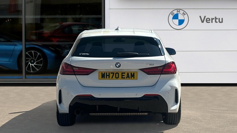 BMW 1 Series 118i M Sport 5dr Petrol Hatchback - Image 15