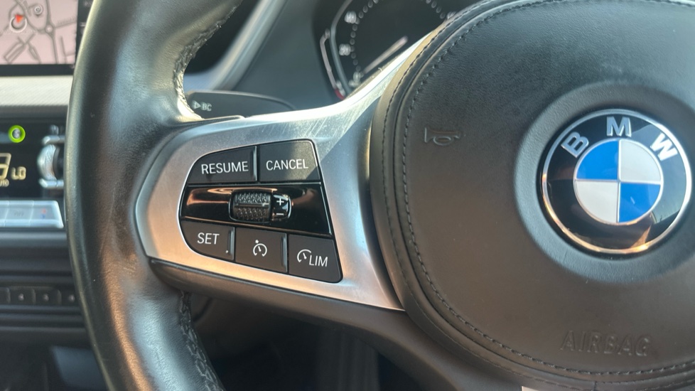 BMW 1 Series 118i M Sport 5dr Petrol Hatchback - Image 17
