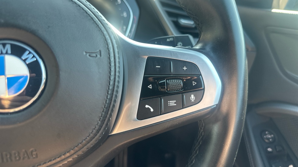 BMW 1 Series 118i M Sport 5dr Petrol Hatchback - Image 18