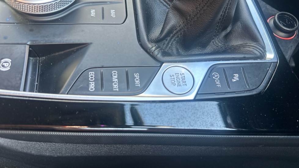 BMW 1 Series 118i M Sport 5dr Petrol Hatchback - Image 19