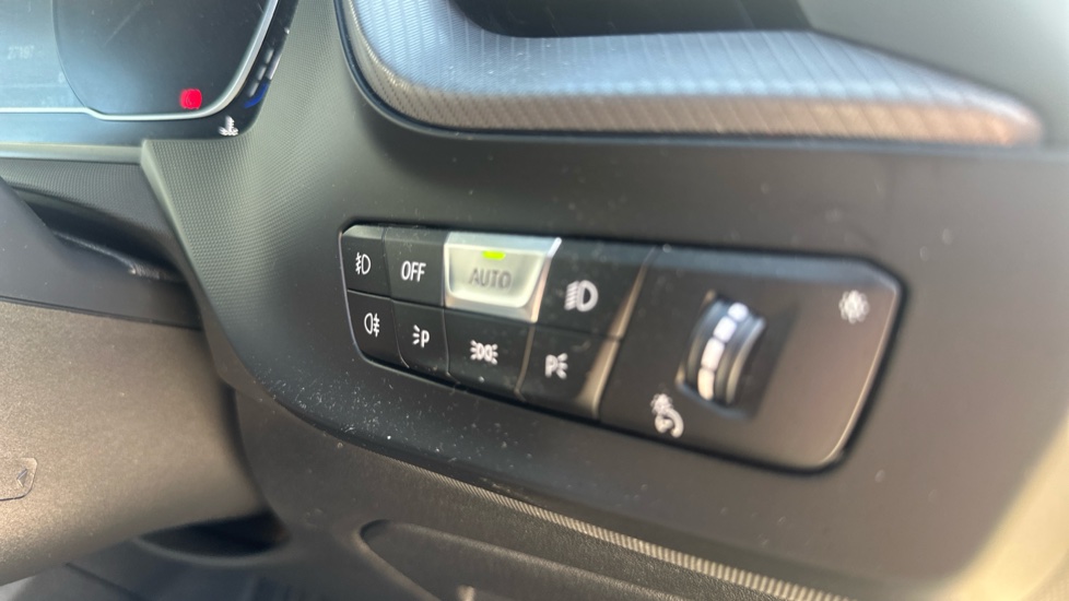 BMW 1 Series 118i M Sport 5dr Petrol Hatchback - Image 20