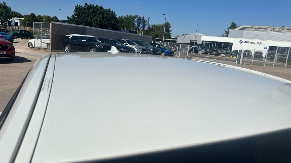 BMW 1 Series 118i M Sport 5dr Petrol Hatchback - Image 21