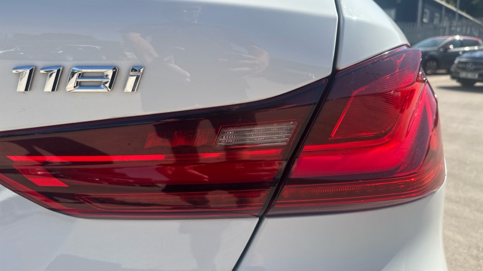BMW 1 Series 118i M Sport 5dr Petrol Hatchback - Image 22