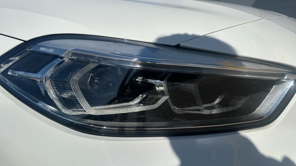 BMW 1 Series 118i M Sport 5dr Petrol Hatchback - Image 23