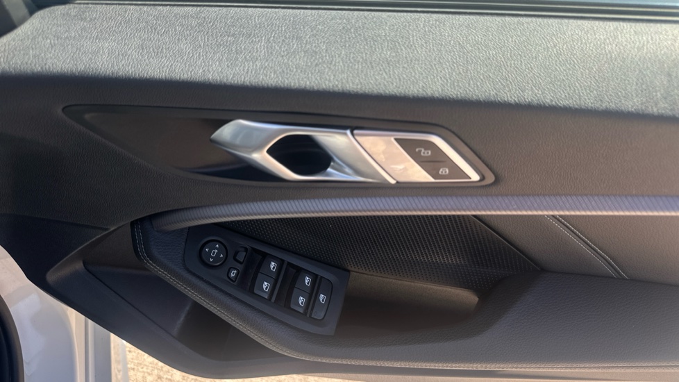 BMW 1 Series 118i M Sport 5dr Petrol Hatchback - Image 29